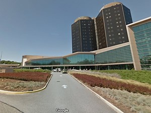 Coronavirus: SBU Hospital Awarded $50M By Army Corp Of Engineers