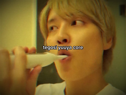 手越祐也の魅力とパフォーマンス