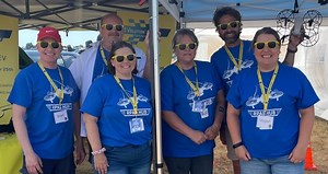 Remotely Piloted Aircraft Systems (RPAS) - BCIT