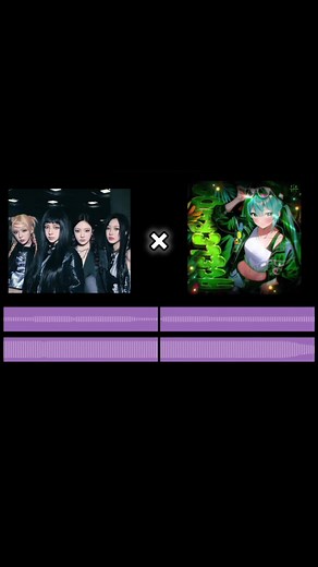 ACELERADA Mashups: Drama × Funk with Aespa