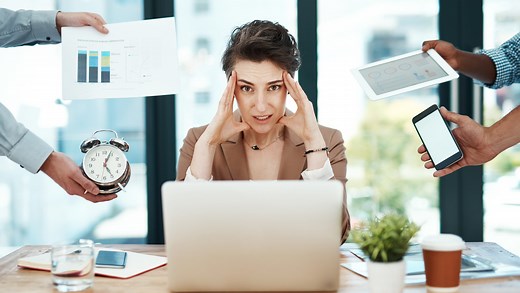 What is the difference between good stress and bad stress? 3 things to know