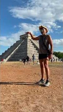 Mi México 🇲🇽 hermoso!