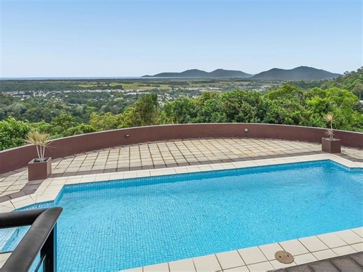 Private and prestigious home in exclusive Cairns enclave - realestate.com.au