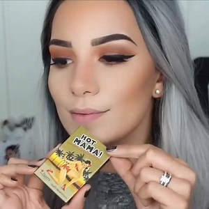 105K views · 2.8K reactions | Contouring makeup tutorials  By: @monicarosemua SOURCE - MAKEUP | Popbazzar App | Facebook