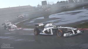 F1 2011 - Review