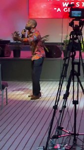 Preach Pastor Tim Rogers!!!!!!!!!!!!!! House of Hope WestPointe "A Global Word Church" | Dr. E. Dewey Smith