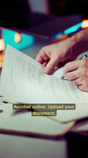 Sign in Seconds! ⚡ The FREE Way to do an Electronic Signature #Shorts