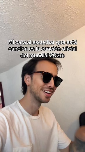La canción de mundial 2026 🤡 🤢 | José Blanco