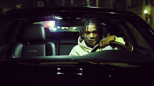 Lil Noonie - Mini Man (Official Visualizer)