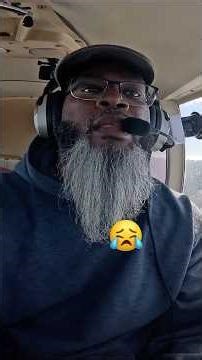 💨 Landing at KMQI in a Heavy Crosswind | Learning Flap Lessons ✈️