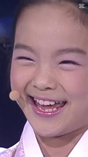 송소희의 뛰어난 국악 공연