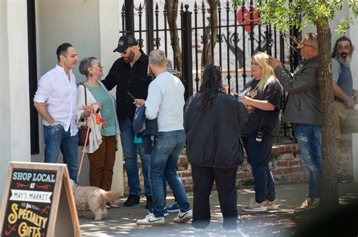 Extras needed for Travolta movie shooting in South MS, including bikini models