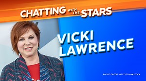 Vicki Lawrence rose to fame playing "Mama" on "The Carol Burnett Show." Now she's on a mission to raise awareness about a rare skin condition, Chronic Idiopathic Urticaria, that affects her and approximately 1.6 million Americans. | Daily Blast LIVE
