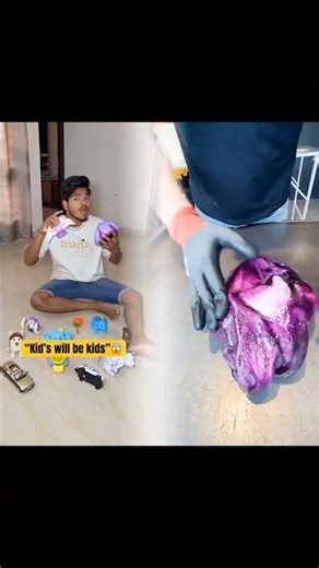 Mera beta abhi se kitna smjdaar he 👶😇💗 #foryou #viral #shorts