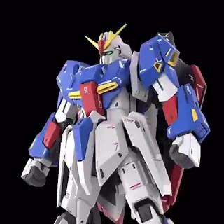 確かにわかりやすい！！！主機は脚部、胴体はほぼがらんどうなので頭部とコクピットブロックに重要な機体制御システムが集中している構造だってこともよくわかる。投影面積が大きく一番的になりやすい胴体が被弾しても、運用に影響が出ない冗長性も確保してるってこと――っていう妄想が捗る。