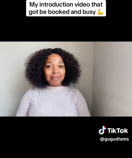 Teleprompter for ESL Teaching Intro Video