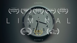 Liminal - Official Short Film Trailer