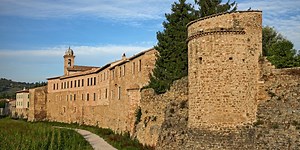 Cosa vedere a Bevagna, il borgo del Mercato delle Gaite