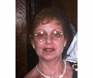 Gloria M Robbins Obituary (2024) - Monson, MA - Lombard Funeral Home, Inc. - Monson