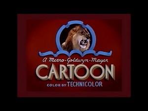 Tom and Jerry woow 19 Episode Mouse in Manhattan 1945