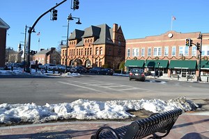 UPDATE: Dedham Square Improvement Project