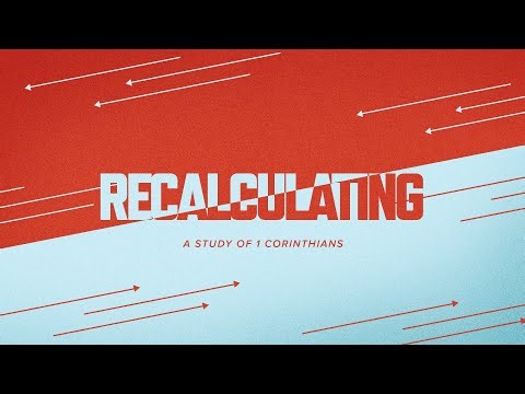 Oct 19, 2025 "You Are Not Your Own" (1 Corinthians 6)