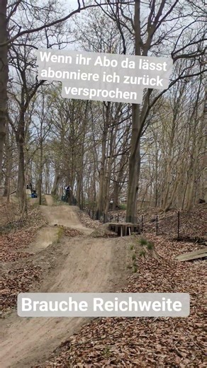 abo = zurück abo#bike #mtb #trending