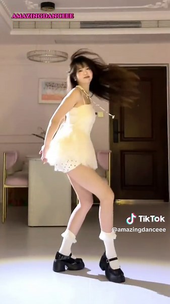 DEV - Bass Down Low - | Dance Cover #dance #ダンス #댄스챌린지