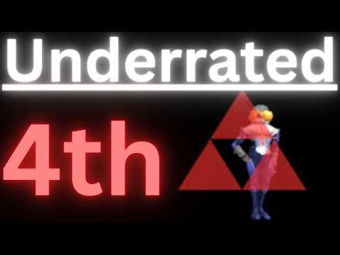 4th Most Underrated Melee Player 2026