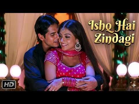 Ishq Hai Zindagi Best Audio Song - Ishq Hai Tumse | Bipasha Basu | Udit Narayan | Alka Yagnik new so