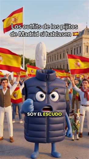 Los outfits de madracas: Estilo y cultura en Madrid