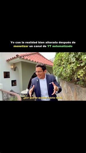 Asi se siente monetizar tu primer canal de Youtube