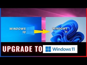 Install Windows 11 on Any PC (Free & No Data Loss!) | Easy Method That Works