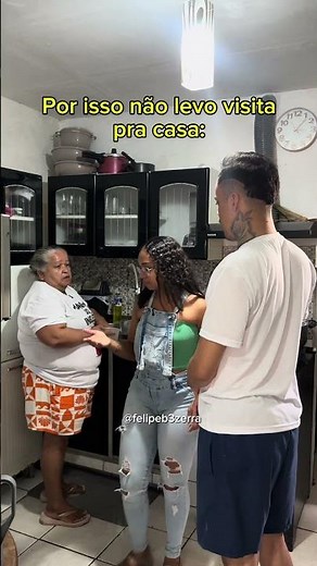 That's why I don't bring anyone home lol #shorts