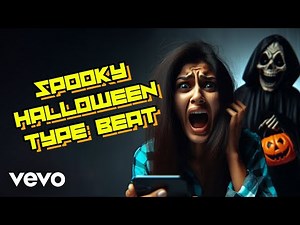 [FREE] Scary Halloween Horror Beat | "Bad"