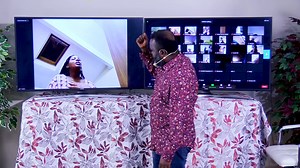 Subscribe for more coming videos. Our official web site:- https://www.cjfanchurch.com/ Our Official Facebook:- https://www.facebook.com/cjfanationsc... join our weekly service Saturday from 1:00pm Toronto time HEALING ..DELIVERANCE .. PROPHECY WITH MAN OF GOD PROPHET YEMANE ZOOM MEETING ID:- 82902374944 PASSWORD:- CJFAN | CJFAN Ministry