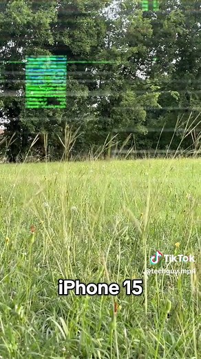 Repost from yesterday cause yk TikTok.. I love my VHS camera. What do you prefer?? #fyp #viraltiktok #xyzbca #foryoupage #apple #viral #techguymp4 #iphone15 #vhs #sonyhandycam #nostalgia