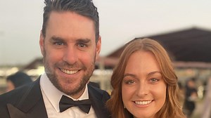 GALLERY: Darwin racing’s glamorous Gala Ball