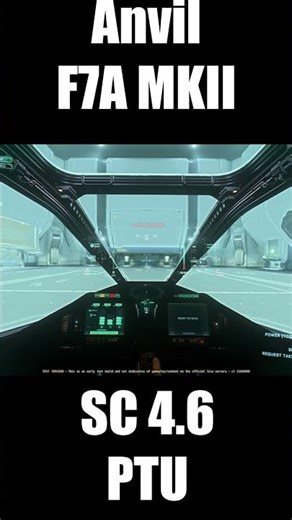 PTU 4.6 ANVIL F7A NIGHT VISION