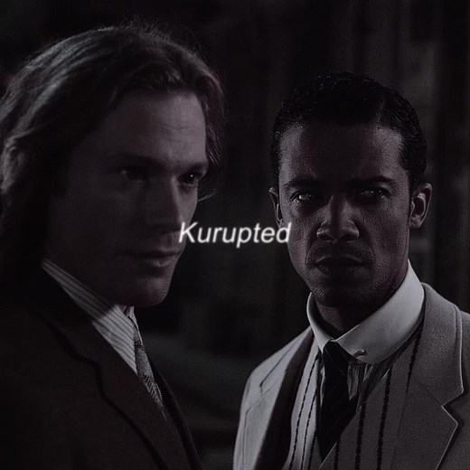 Lestat and Louis: Unstoppable Duo in Interview with the Vampire