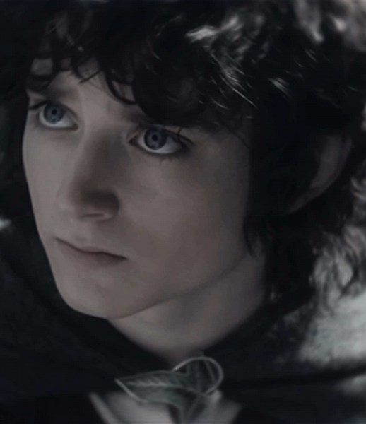 Frodo Baggins Fan Edit: A Lord of the Rings Tribute