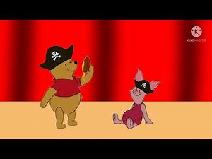 Winnie the Pooh (2011) trailer