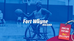 Tournaments | Visit Fort Wayne
