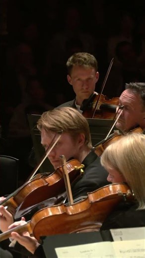 Beethoven Symphony No 5 // Sir Antonio Pappano & London Symphony Orchestra