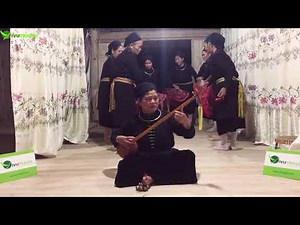 Traditional and folk music of Vietnam