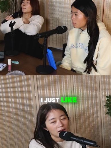 Sibling Rivalry Uncovered: Evelyn and Emily's Podcast