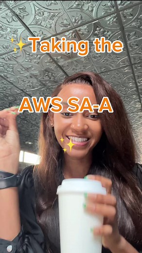 What I Wish I Knew Before the AWS Solutions Architect Associate Exam 📝” The SAA was my second AWS cert. I made the mistake of studying for it the same way I did the Cloud Practitioner… and scored a 710 (passing is 720). Failing is expensive — here’s how I passed on my next try and what I recommend most when people ask: ✅ AWS Skill Builder – Closest practice exams to the real thing (in my opinion) ✅ Stephane Maarek’s Course – Deep, clear, and top-rated for a reason. So many SAs I know swear by i