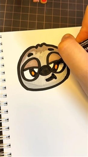 Drawing Sprunki Flash Zootopia2 #sprunki #incredibox #art #incrediboxsprunki