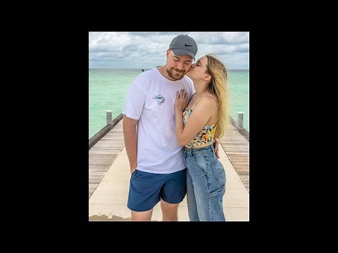MrBeast Has A New Girlfriend!