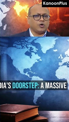 Chabahar Without Iran: India's Worst Nightmare Scenario #geopolitics